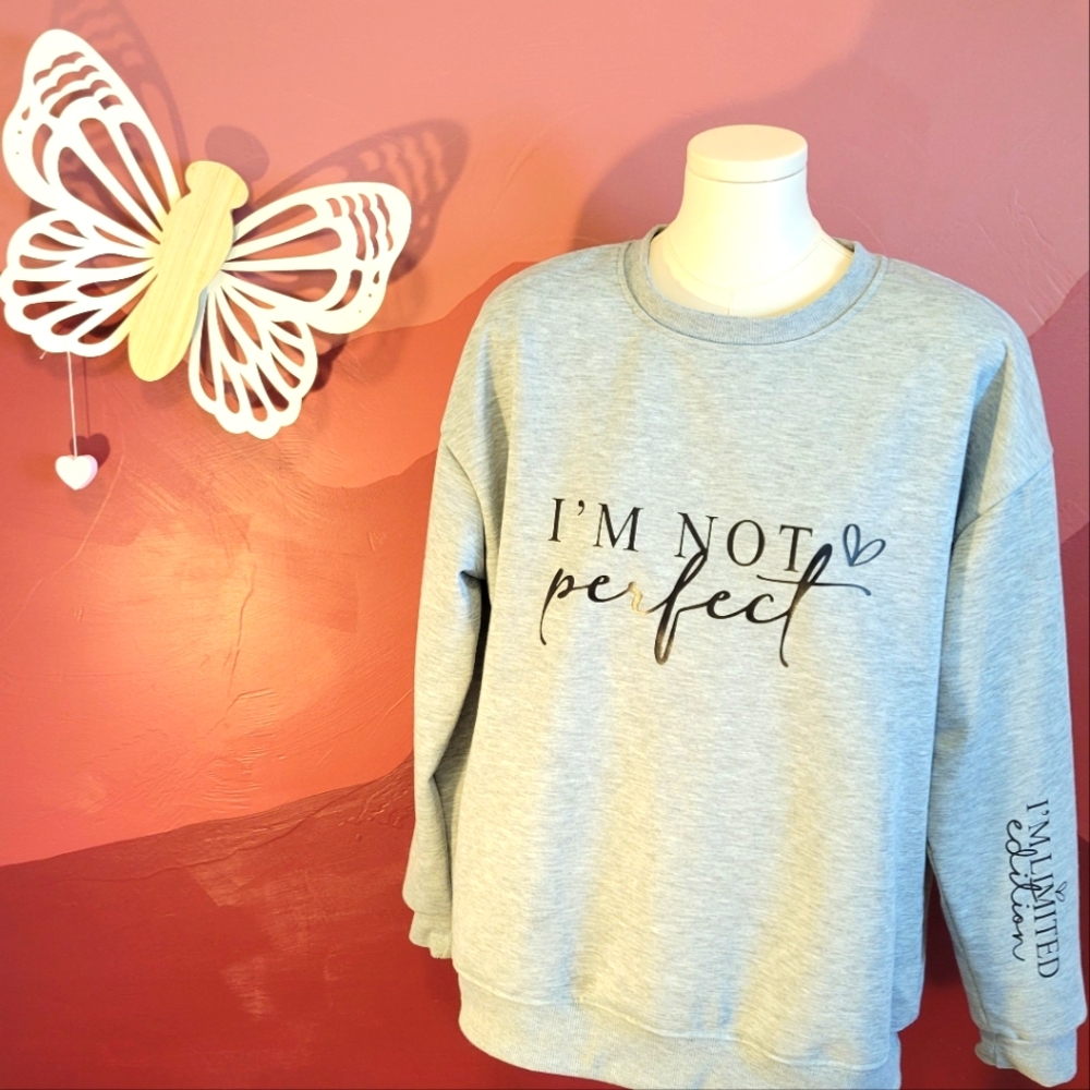 Pullover Sweater size Medium